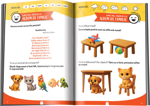 Caiet de fise de lucru pentru grupa mica – Deac Alina Ileana si Stefan Elena [1]