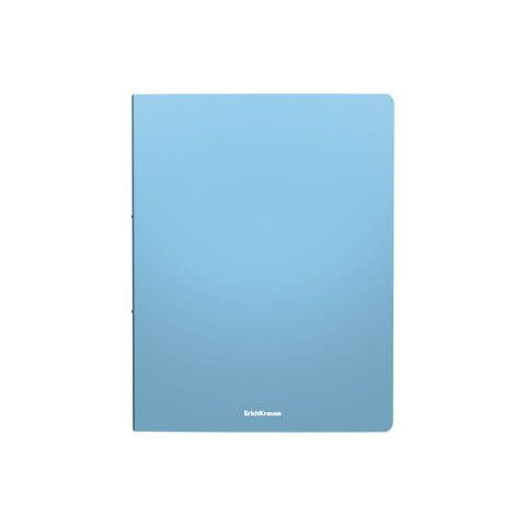Caiet mecanic A4 cu 2 inele 24mm MATT PASTEL Erich Krause culori diferite [2]