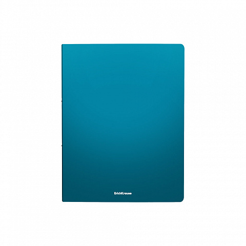 Caiet mecanic cu 2 inele ErichKrause Matt Classic A4 24 mm [3]