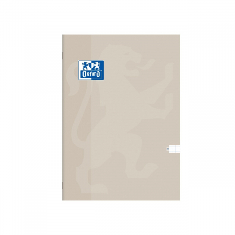 Caiet A4 60 file matematica Oxford hartie Optik 80g/mp motiv Touch Pastel [1]