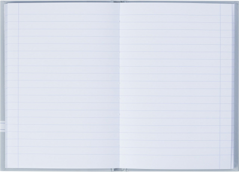 Caiet dictando Oxford Touch Pastel, A5 96 file, hartie Optik 90g/mp, diverse culori pastel [6]