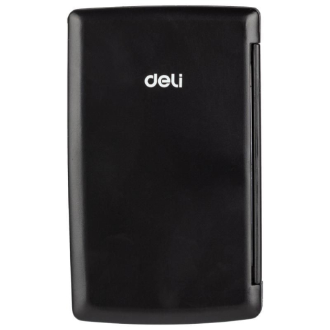 Calculator buzunar 8 digits 39219 DELI [1]