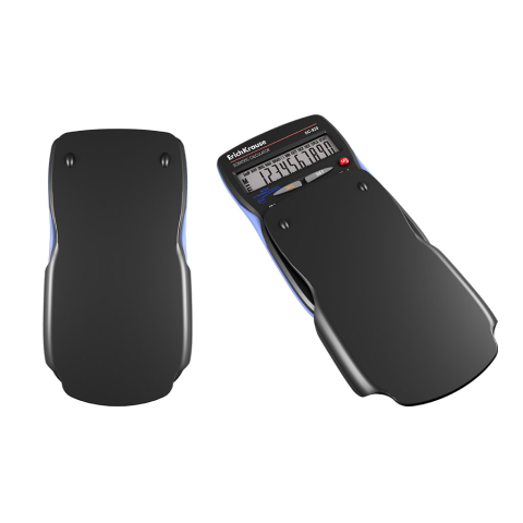 Calculator stiintific 10-Digit ErichKrause SC-920 Classic negru [1]