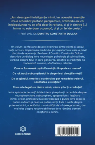 Calea intelectiei – Dumitru Constantin Dulcan [1]