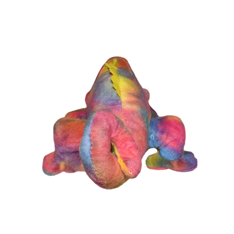 Jucarie de plus Cameleon 20 cm Wild Republic [1]