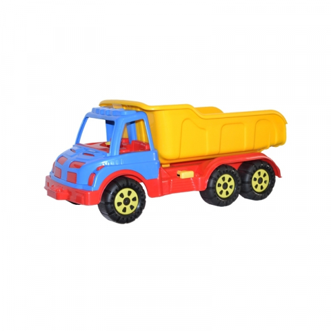 Camion plastic 60 cm Robentoys [6]