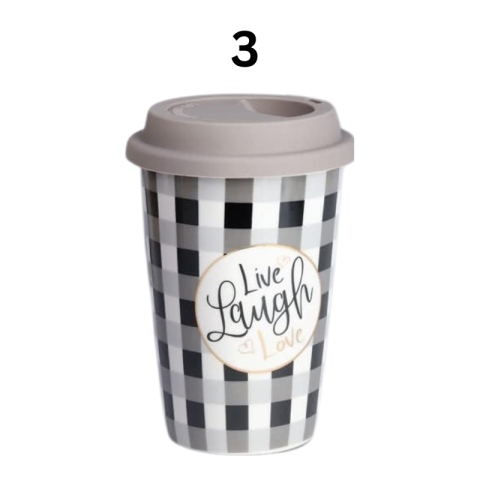 Cana 400ml modele dungate mesaje diferite [3]