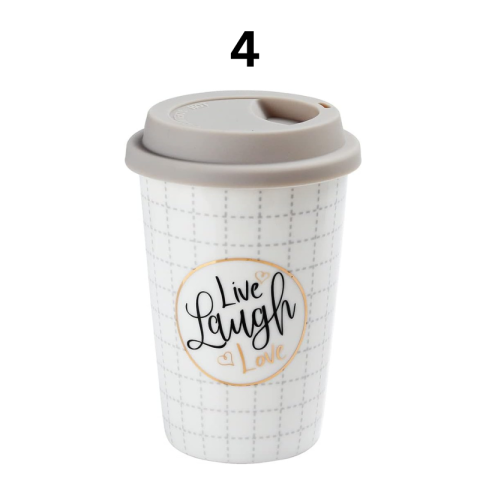 Cana 400ml modele dungate mesaje diferite [4]