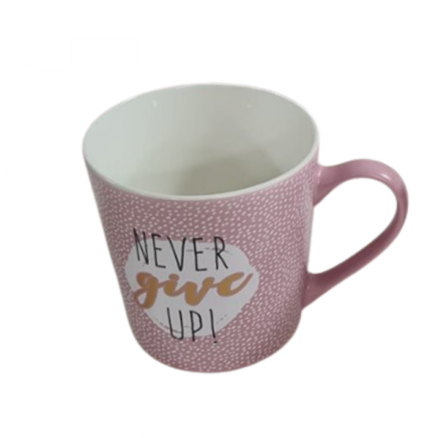 Cana mesaj motivational 400 ml [1]