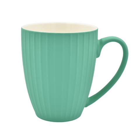 Noutăți Librăria Compas - Cana ceramica 350 ml diverse culori