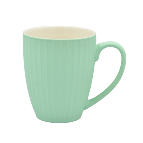 Cana ceramica 350 ml diverse culori [2]