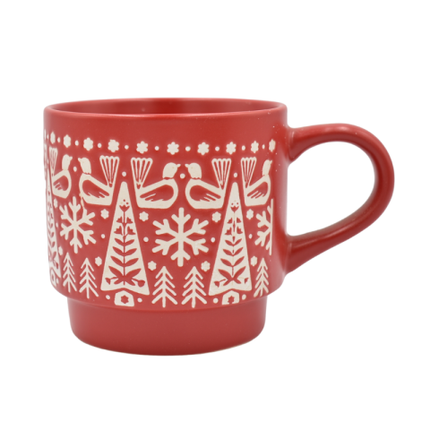 Cana ceramica 330 ml diverse modele [3]