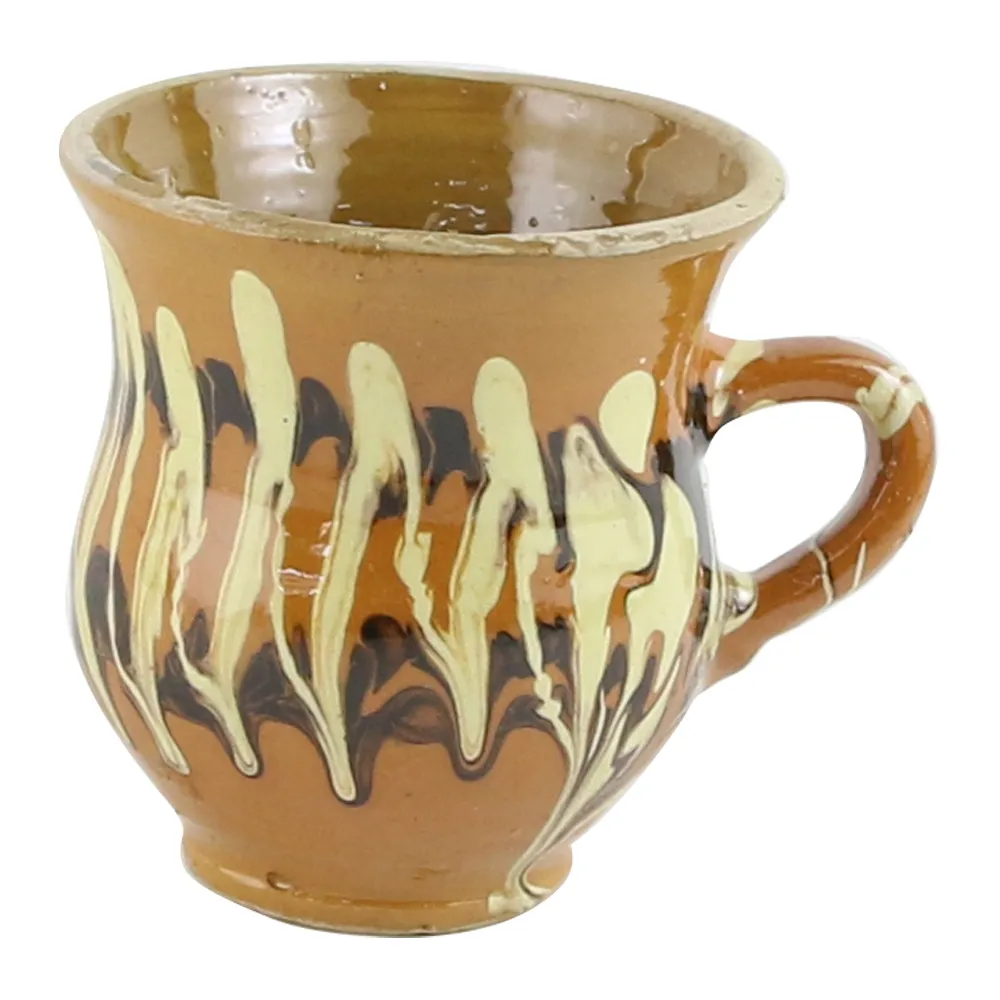 Cana din ceramica de Corund 9 cm [1]