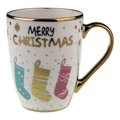 Cana Craciun modele diferite auriu pastel [1]