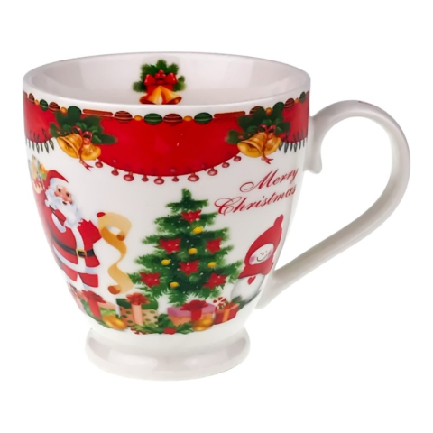 Cana Craciun ceramica diferite modele [1]