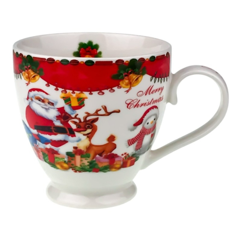 Cana Craciun ceramica diferite modele [3]