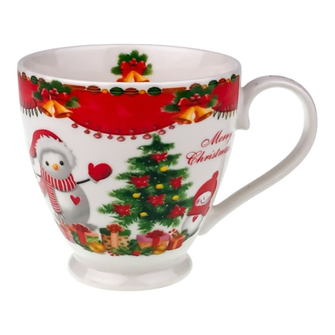 Cana Craciun ceramica diferite modele [2]