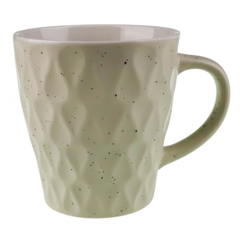 Cana ceramica 9x10 cm Romburi [1]