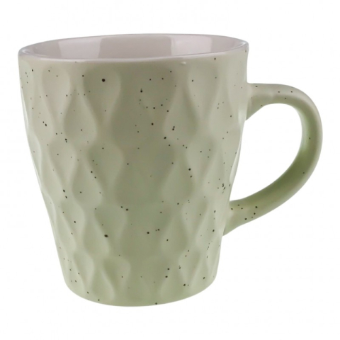 Cana ceramica 9x10 cm Romburi [3]