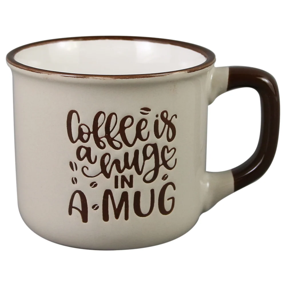 Cana din ceramica 160 ml Coffee [1]