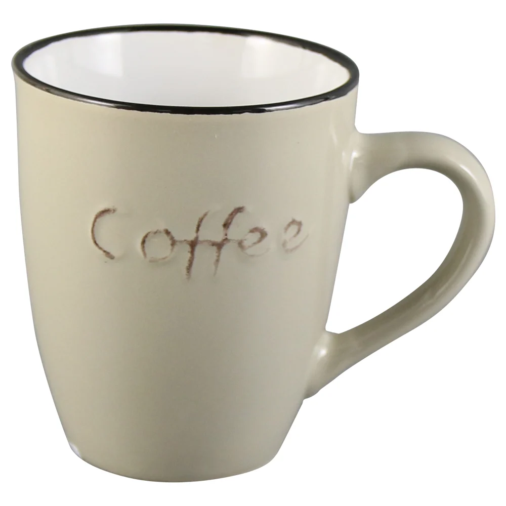 Cana din ceramica 350 ml Coffee [1]