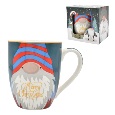 Noutăți Librăria Compas - Cana din ceramica 350 ml diverse modele