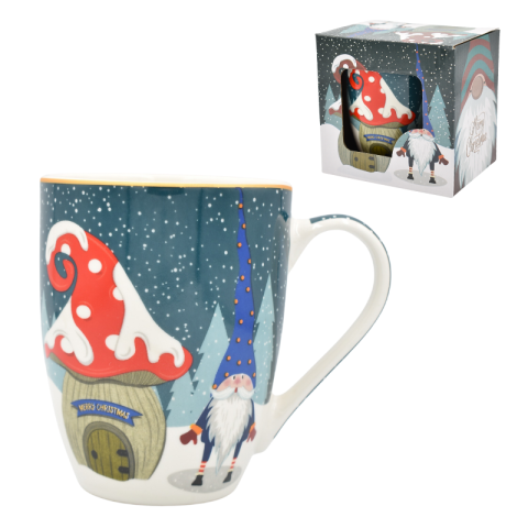 Cana din ceramica 350 ml diverse modele [2]