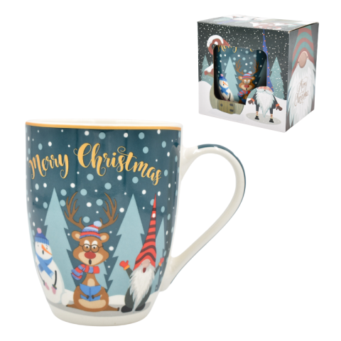 Cana din ceramica 350 ml diverse modele [1]