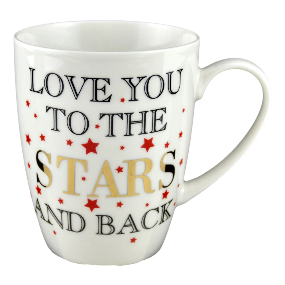 Cana din ceramica 12x8x10 cm design inscriptionat [1]