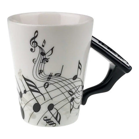 Cana ceramica 9x11 cm maner pian [1]