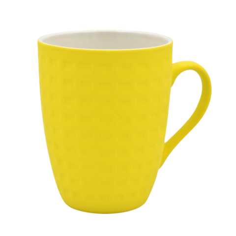 Cana ceramica 350 ml culori neon [2]