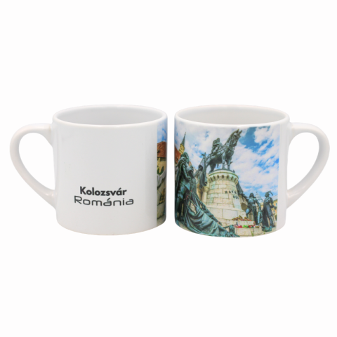 Cana mini personalizata Cluj Napoca / Kolozsvar modele diferite [4]