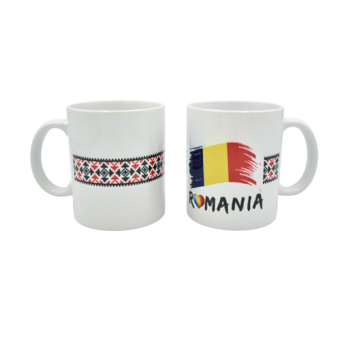 Cana personalizata Romania - diverse modele [17]