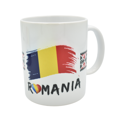 Cana personalizata Romania - diverse modele [16]