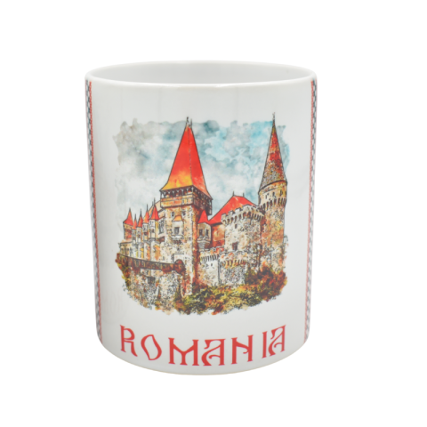 Cana personalizata Romania - diverse modele [7]