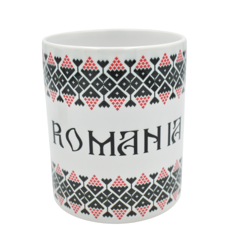 Cana personalizata Romania - diverse modele [3]