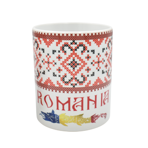 Cana personalizata Romania - diverse modele [14]