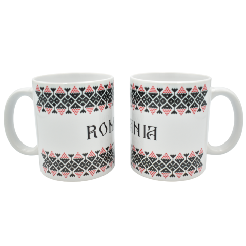 Cana personalizata Romania - diverse modele [4]