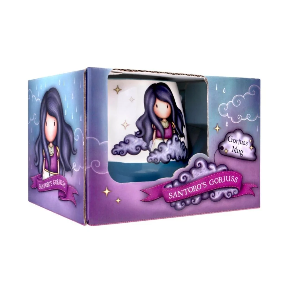 Cana din portelan Gorjuss Little Storm Cloud [1]