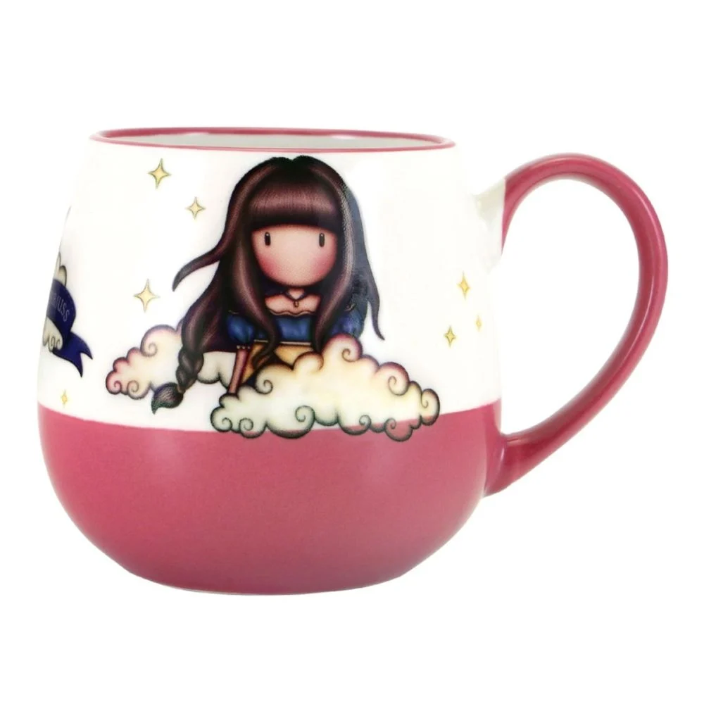 Căni și pahare - Cana din portelan Gorjuss Ray Of Light