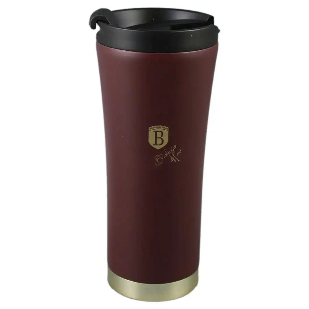Rechizite școlare - Cana termos cafea 500 ml Leonardo Berlinger Haus