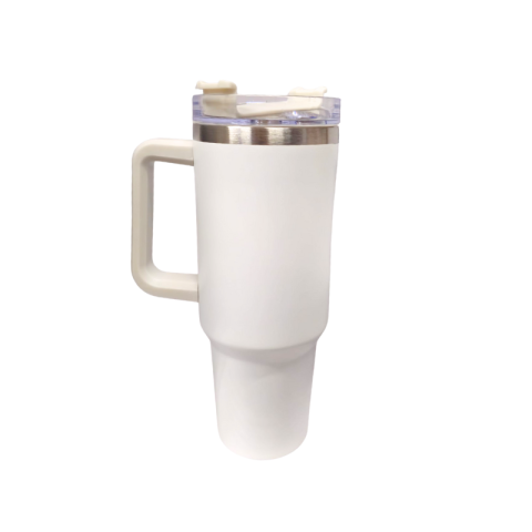 Cana termos cu capac plastic cu metal 1200ml [3]