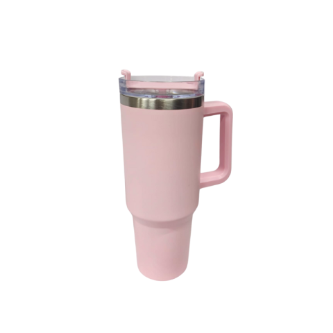 Cana termos cu capac plastic cu metal 1200ml [5]