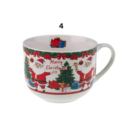 Cana ceramica tip bol diferite modele [4]