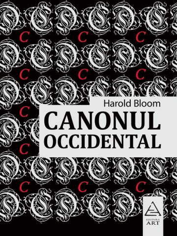 Cărți - Canonul occidental - Harold Bloom