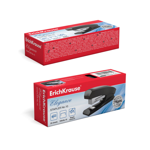 Capsator nr. 10 Elegance ErichKrause [3]