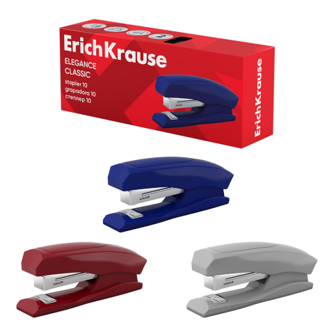 Capsatoare și decapsatoare - Capsator nr. 10 Elegance ErichKrause