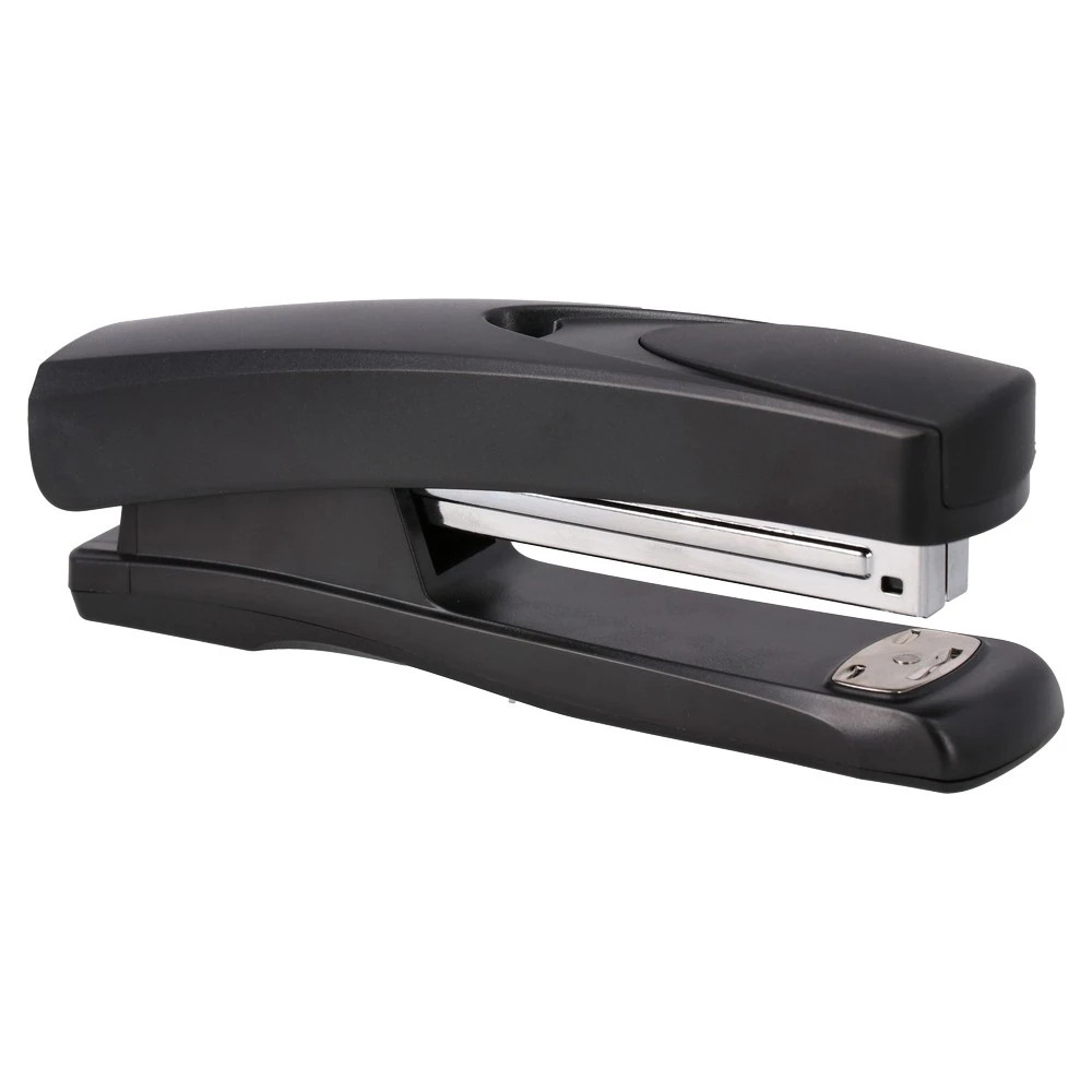 Instrumente și accesorii birou - Capsator Link up 80 pentru 20 coli negru
