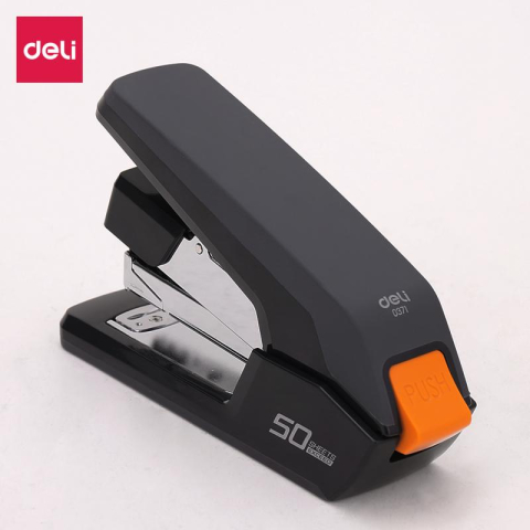 Capsator 50 coli 24/6 Efortless E0371 Deli [1]