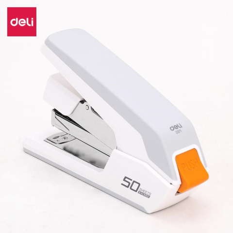 Capsator 50 coli 24/6 Efortless E0371 Deli [2]